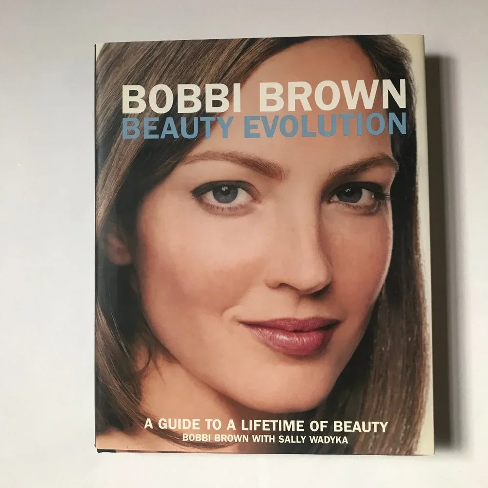N/A bobbi brown